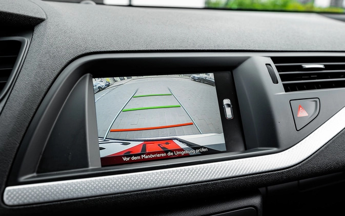 Citroen C5 cena 39900 przebieg: 229000, rok produkcji 2015 z Działdowo małe 781